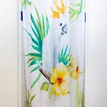 아파트 Nettes Kleines Mit Stellplatz