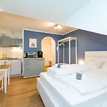 Nettes Kleines Mit Stellplatz * 뷔르츠부르크