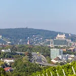 Nettes Kleines Mit Stellplatz 아파트