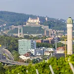 Nettes Kleines Mit Stellplatz 아파트 *