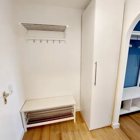 Apartment Nettes Kleines Mit Stellplatz Wurzburg