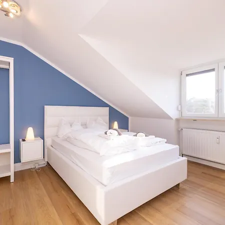 Apartment Nettes Kleines Mit Stellplatz Wurzburg