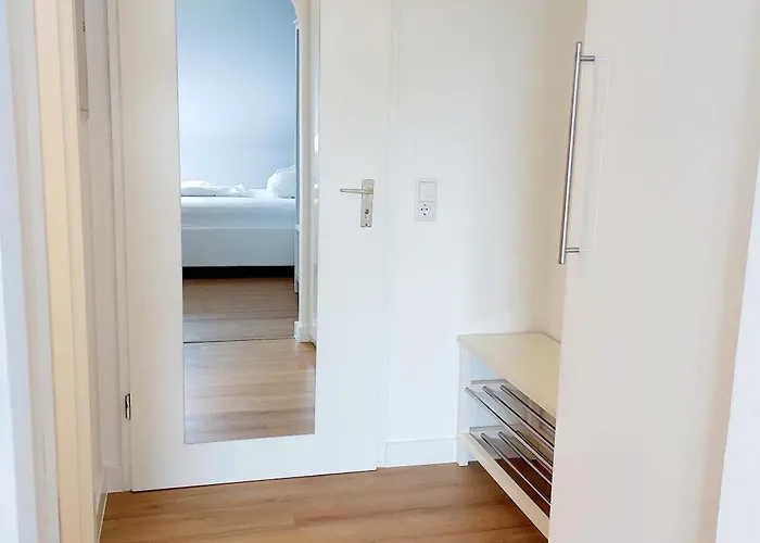 Apartament Nettes Kleines Mit Stellplatz