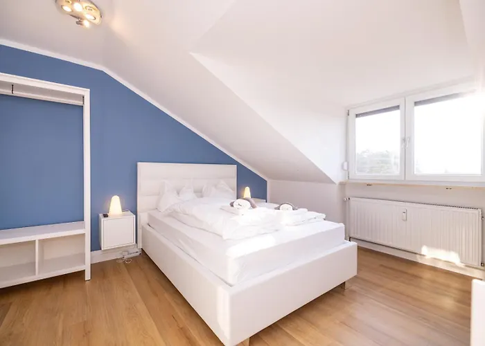 Apartament Nettes Kleines Mit Stellplatz Würzburg